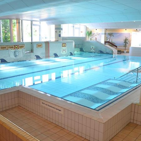 Fewo-Sporer Sankt Englmar Extérieur photo