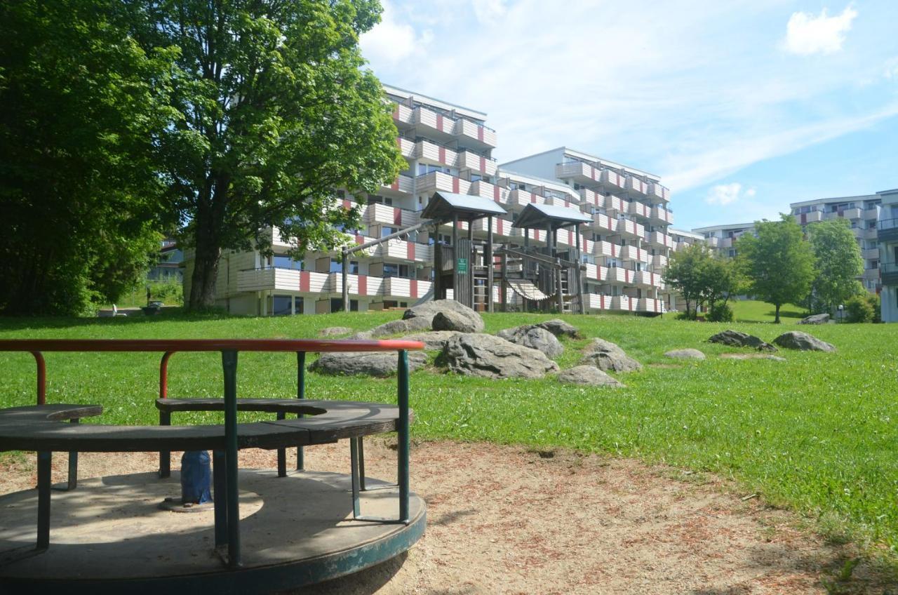 Fewo-Sporer Sankt Englmar Extérieur photo