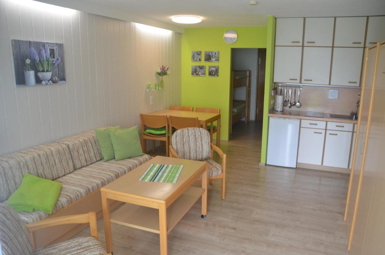 Fewo-Sporer Sankt Englmar Extérieur photo
