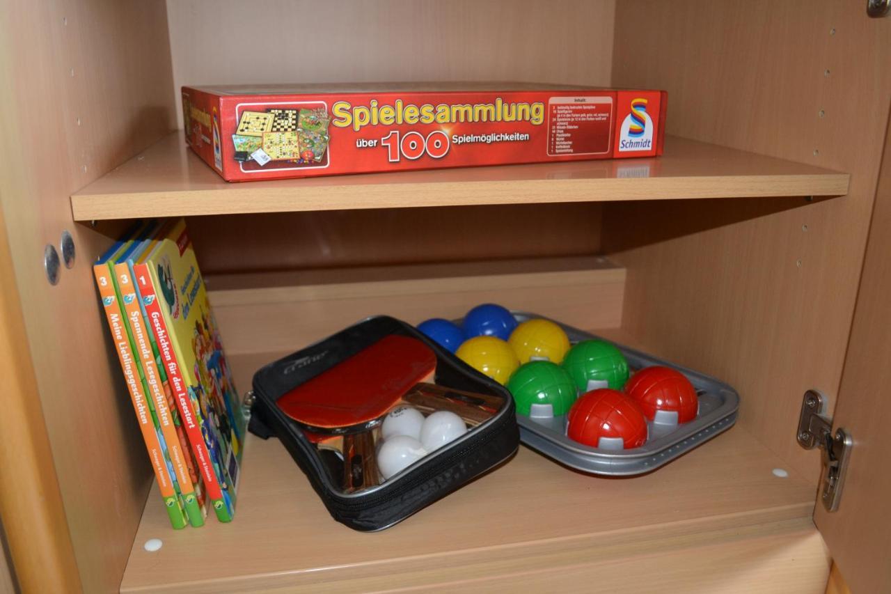Fewo-Sporer Sankt Englmar Extérieur photo