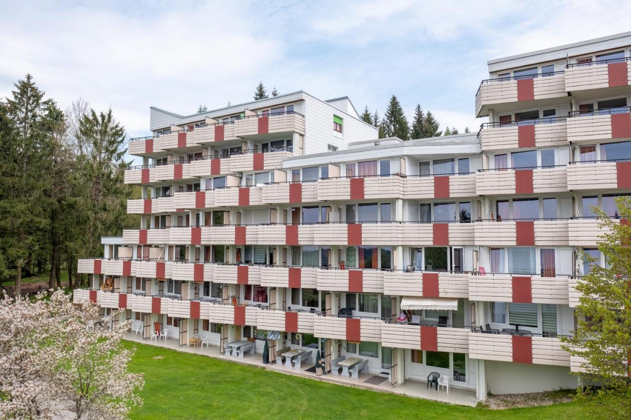 Fewo-Sporer Sankt Englmar Extérieur photo