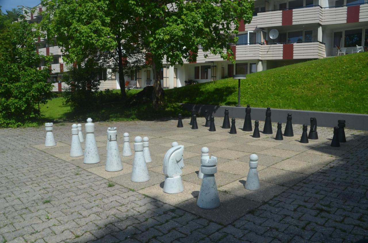 Fewo-Sporer Sankt Englmar Extérieur photo