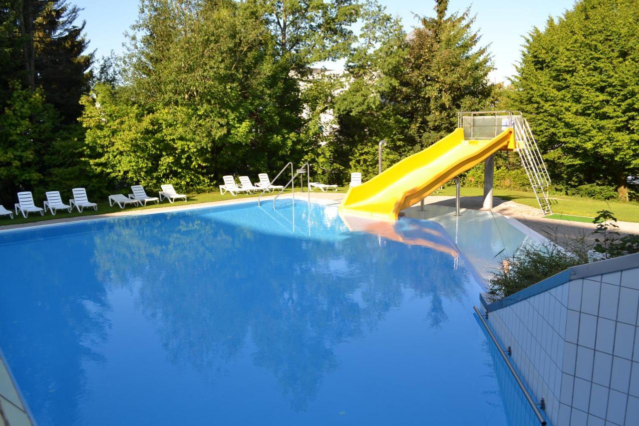 Fewo-Sporer Sankt Englmar Extérieur photo