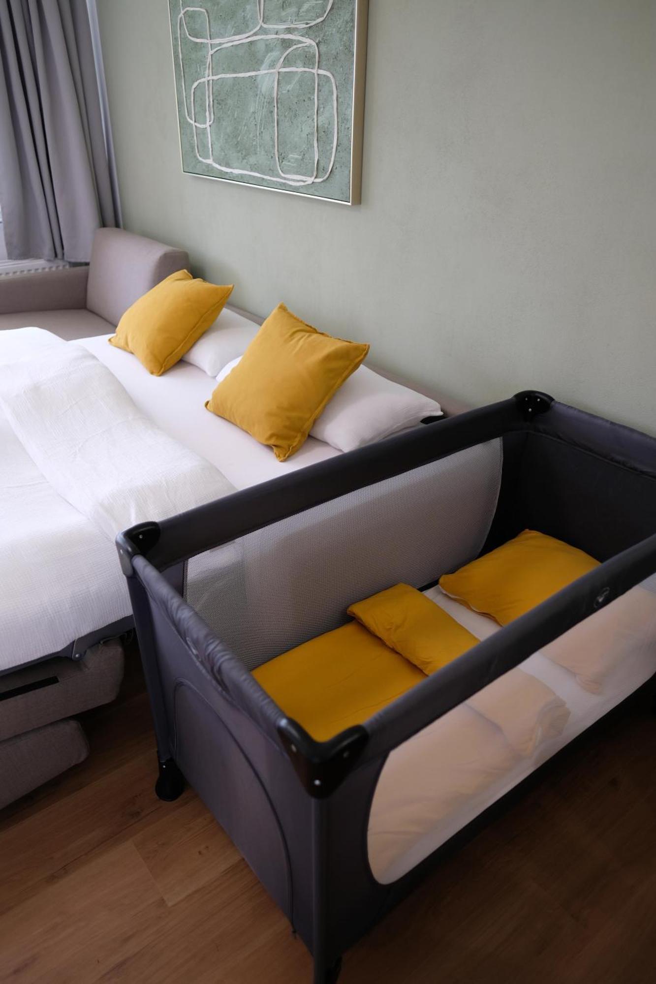 Fewo-Sporer Sankt Englmar Chambre photo