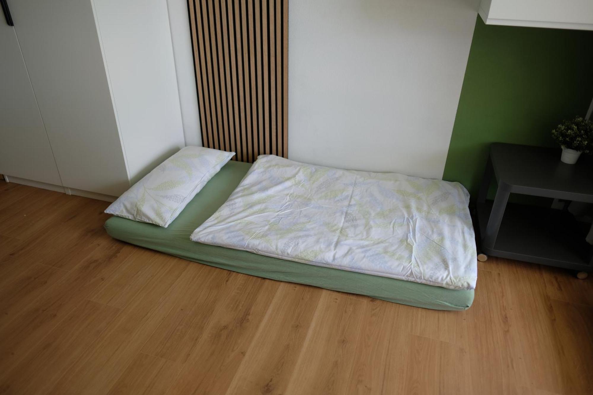 Fewo-Sporer Sankt Englmar Chambre photo
