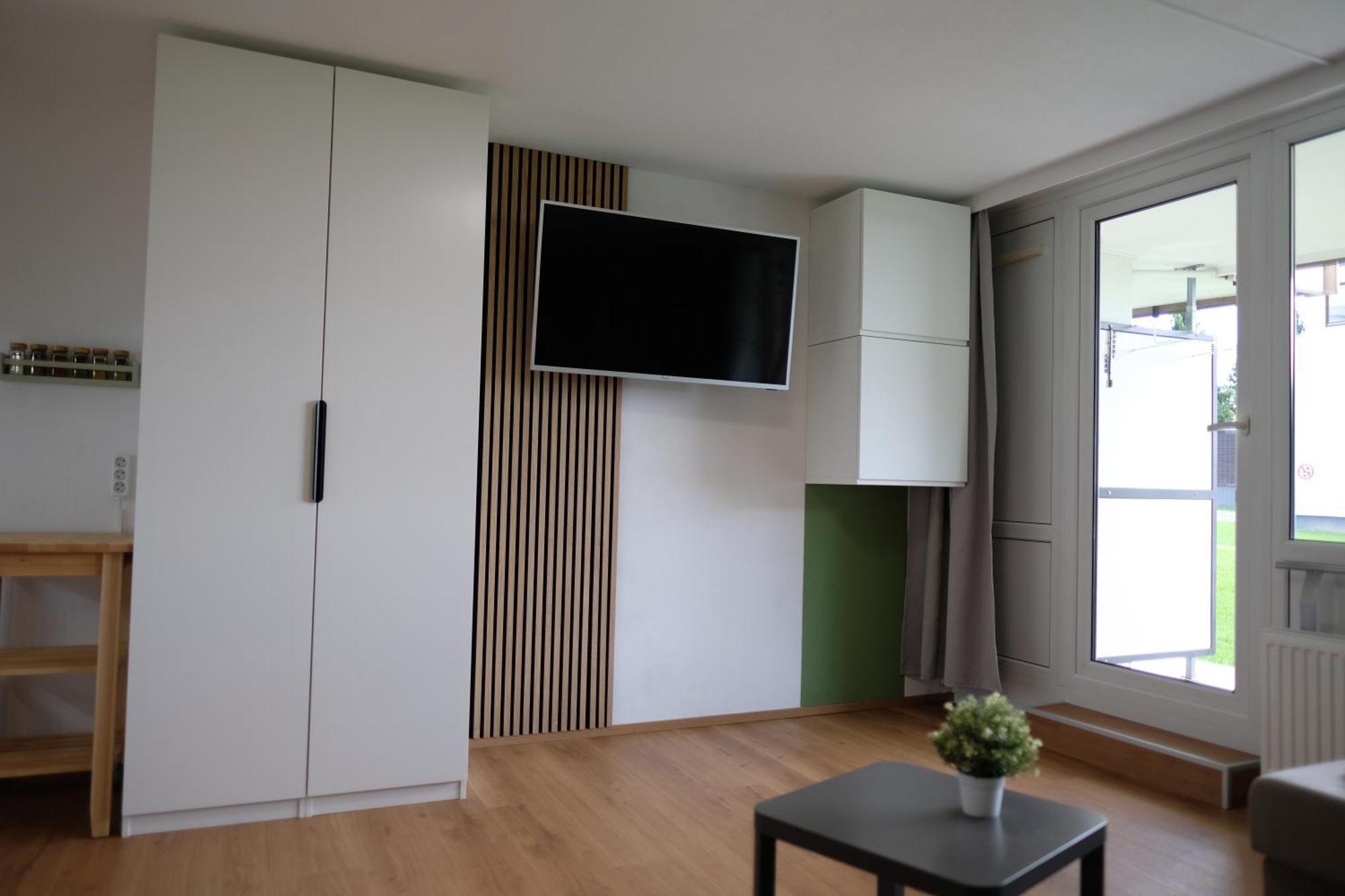 Fewo-Sporer Sankt Englmar Chambre photo
