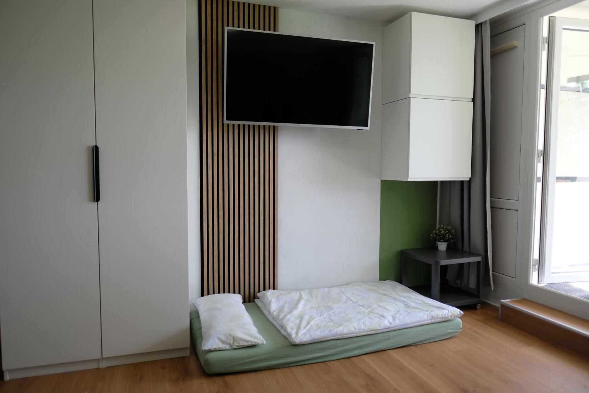 Fewo-Sporer Sankt Englmar Chambre photo