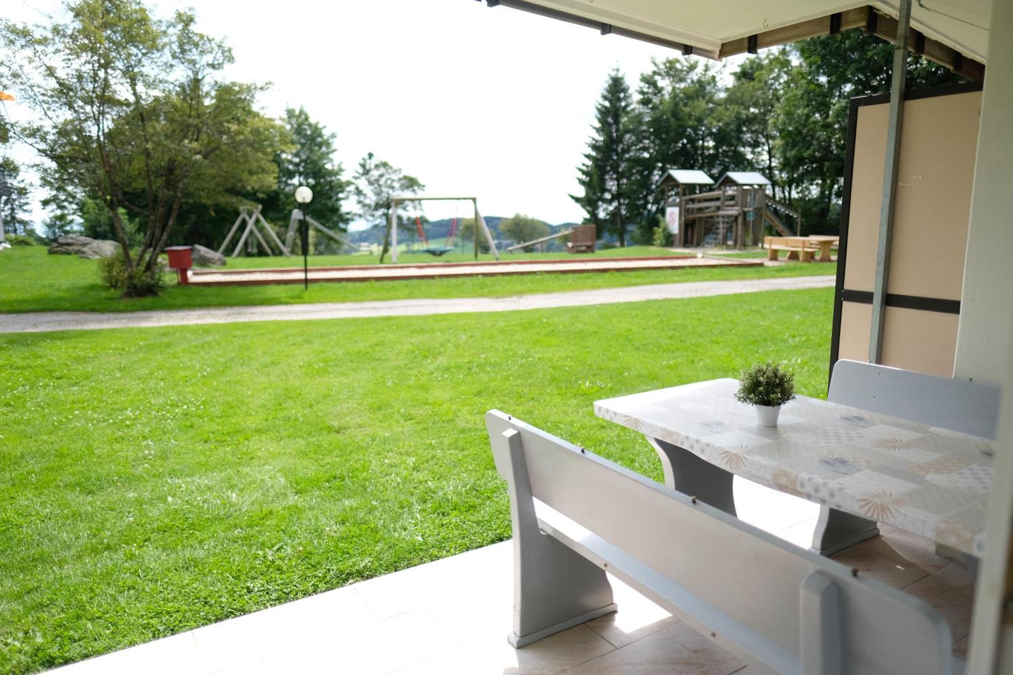 Fewo-Sporer Sankt Englmar Extérieur photo