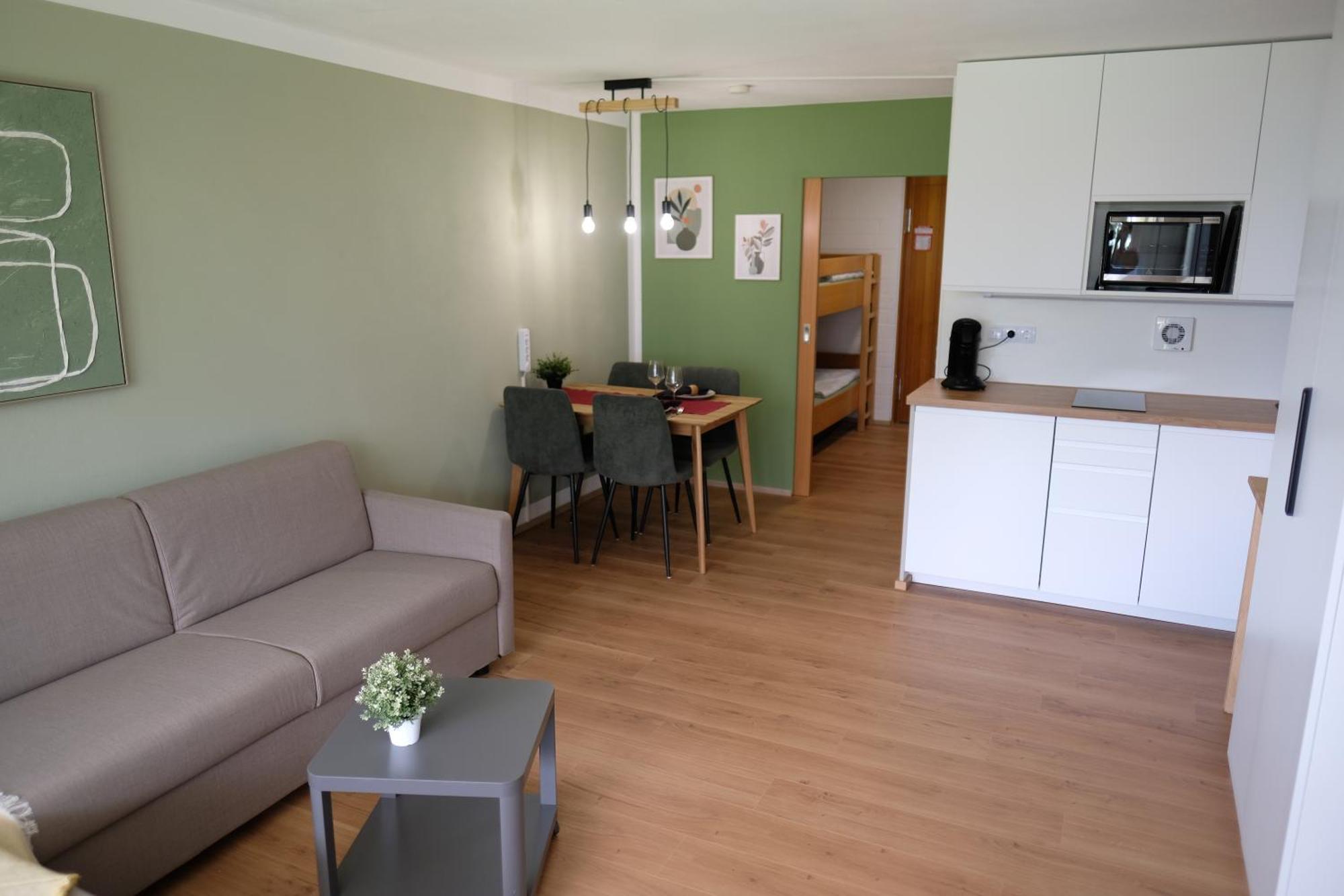 Fewo-Sporer Sankt Englmar Extérieur photo
