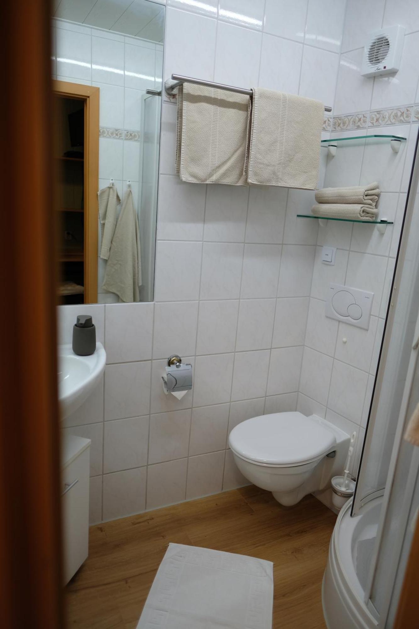Fewo-Sporer Sankt Englmar Chambre photo