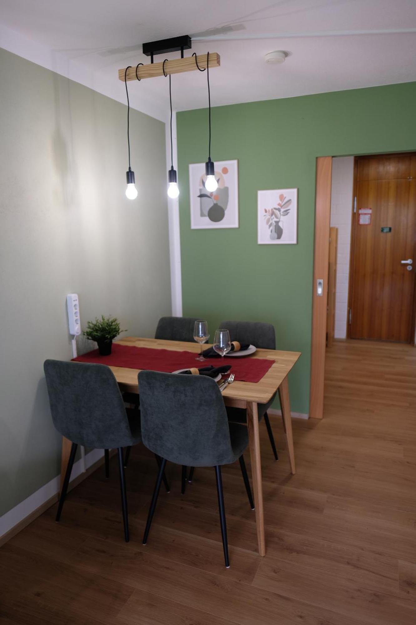 Fewo-Sporer Sankt Englmar Chambre photo