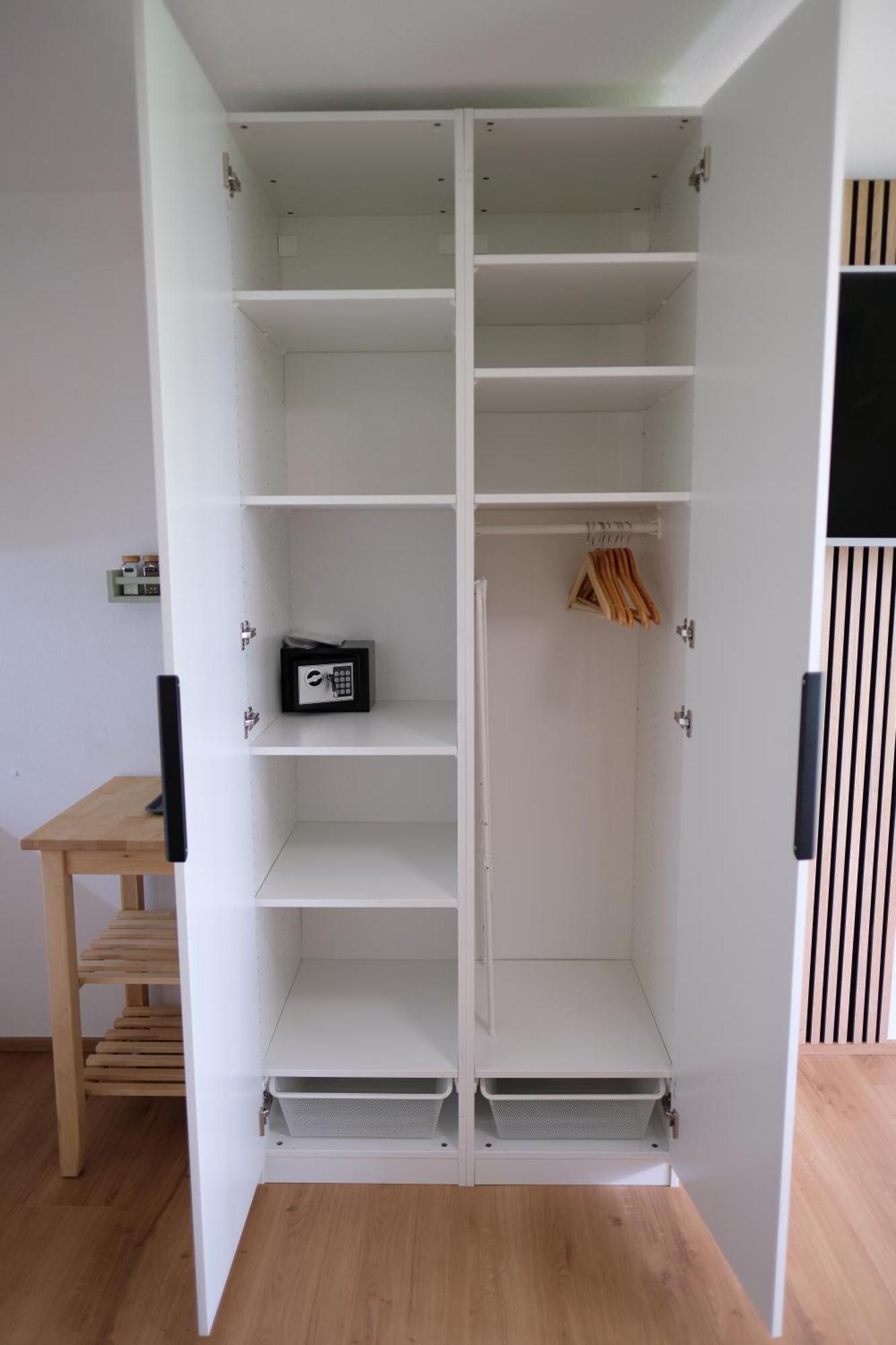 Fewo-Sporer Sankt Englmar Chambre photo