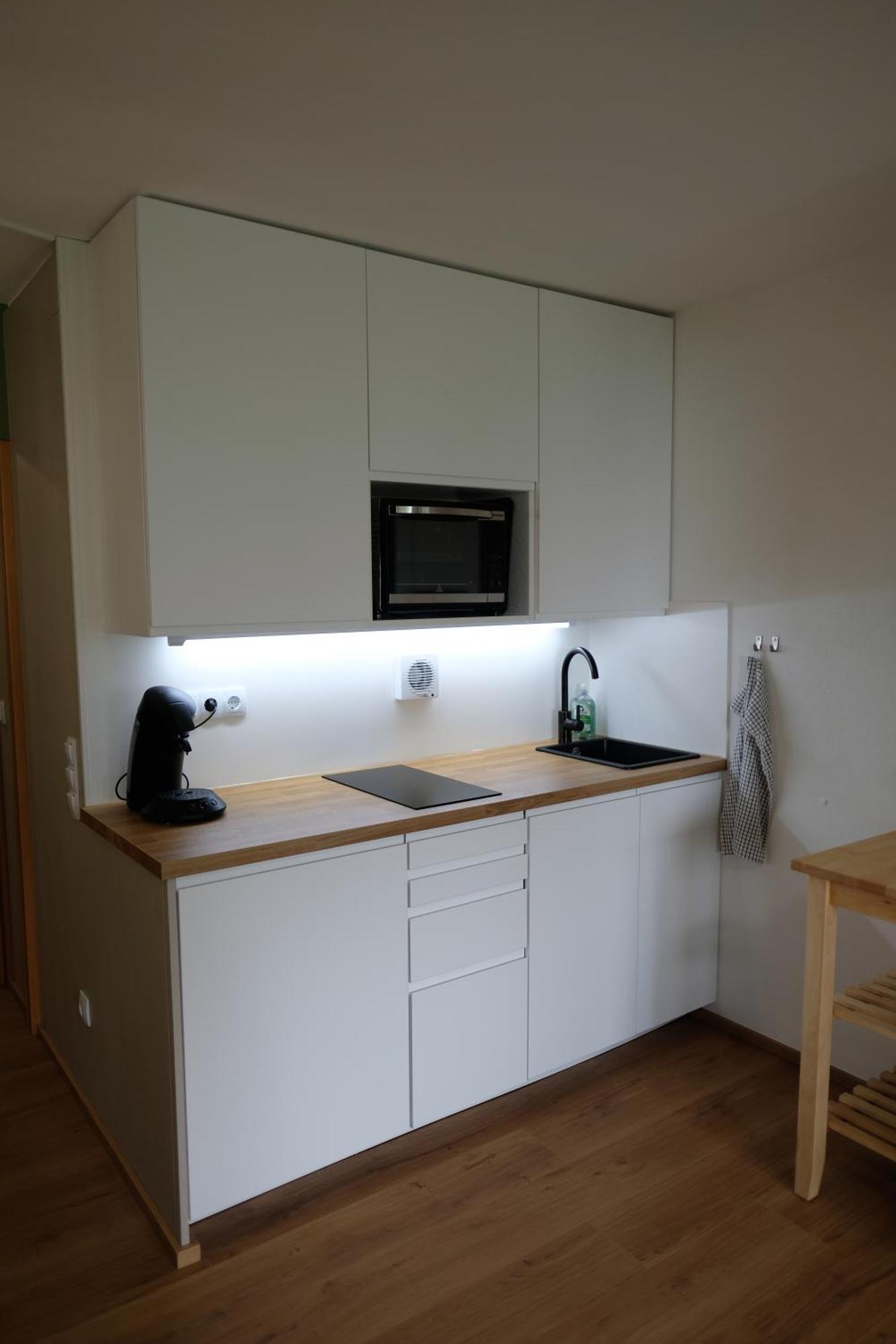 Fewo-Sporer Sankt Englmar Chambre photo