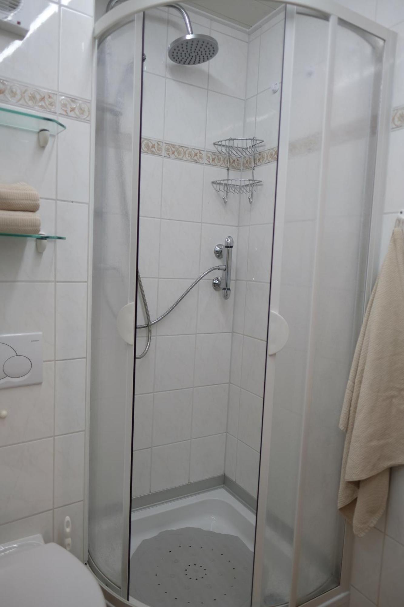 Fewo-Sporer Sankt Englmar Chambre photo